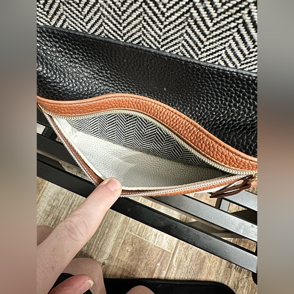 Itzy Ritzy Mini Diaper bag - Picture 5 of 15